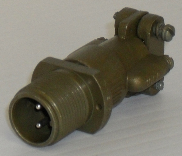 MS3101E10SL-4P